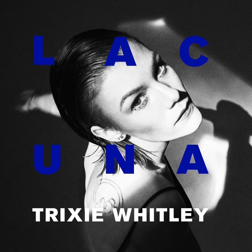 Cover image for Lacuna