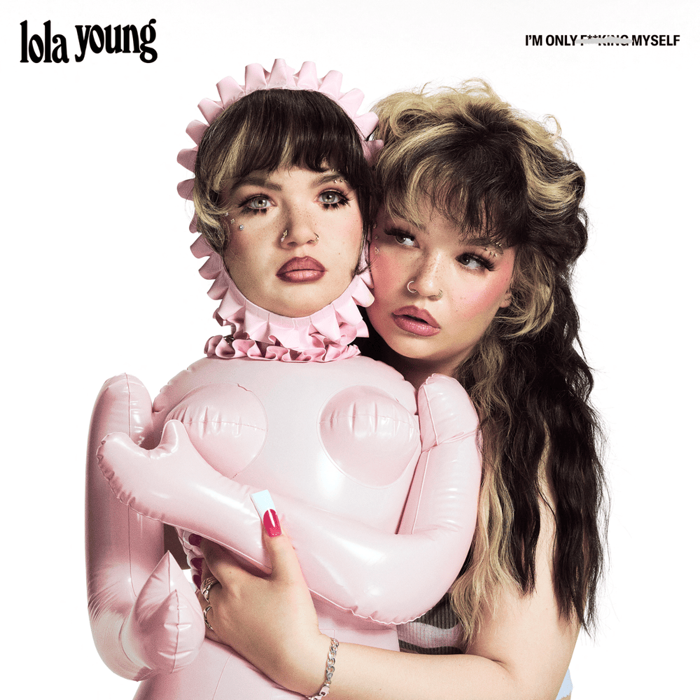 SPIDERS by Lola Young