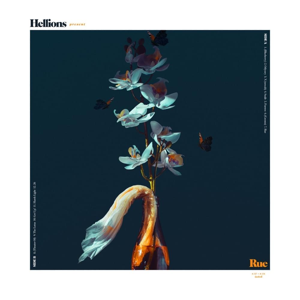 Smile by Hellions