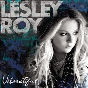 I Don’t Want To Want You by Lesley Roy