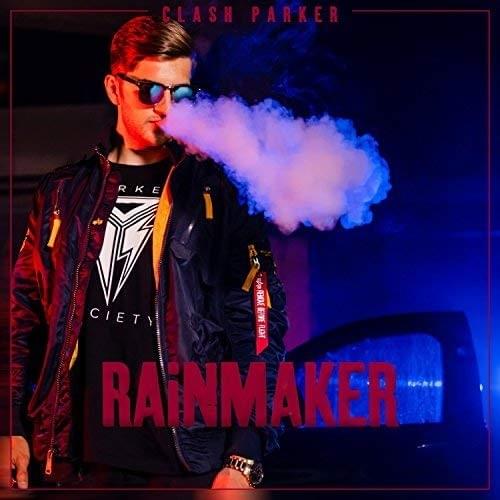 Parker Society by Clash Parker