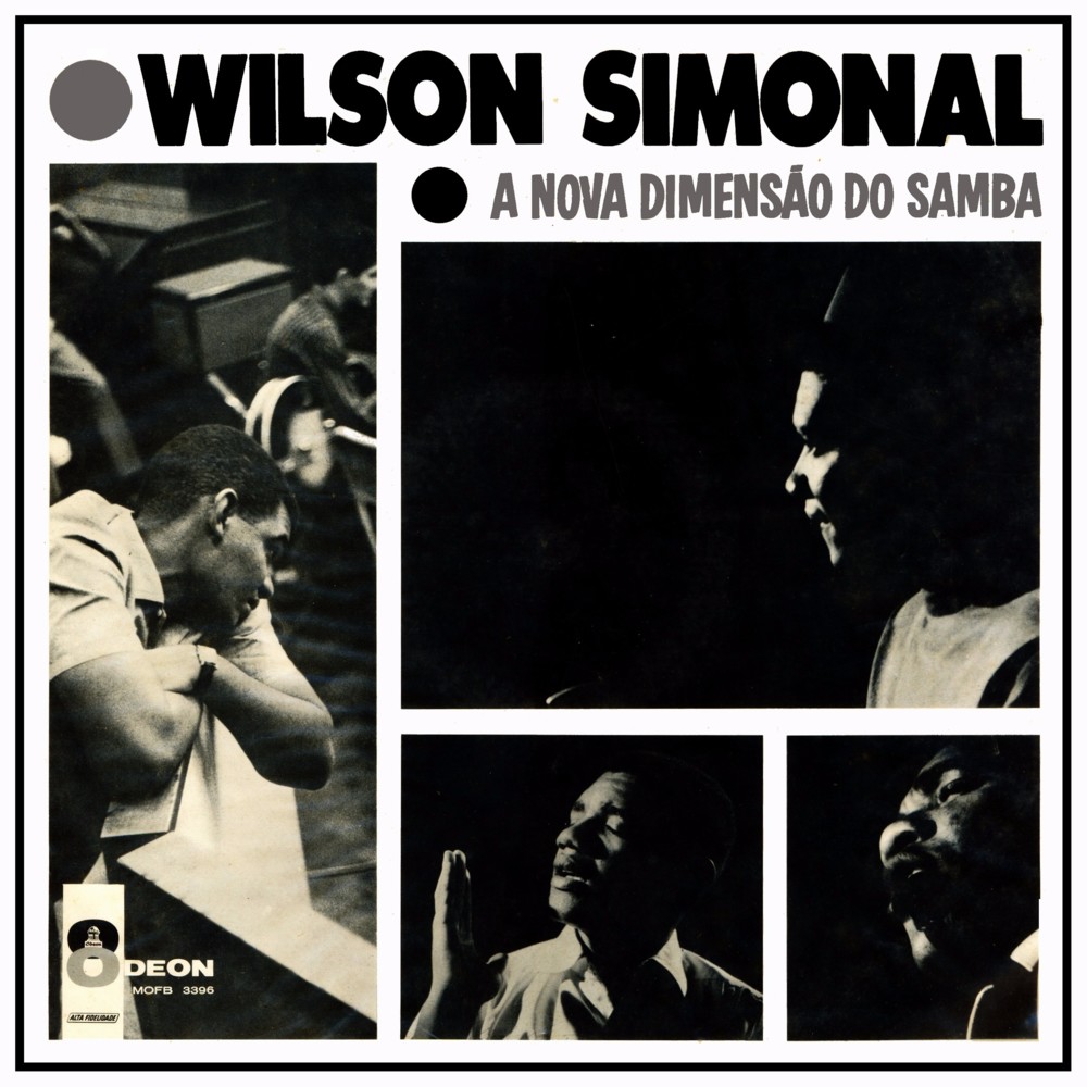 Mais Valia Não Chorar by Wilson Simonal