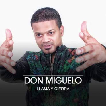 Llama Y Cierra by Don Miguelo