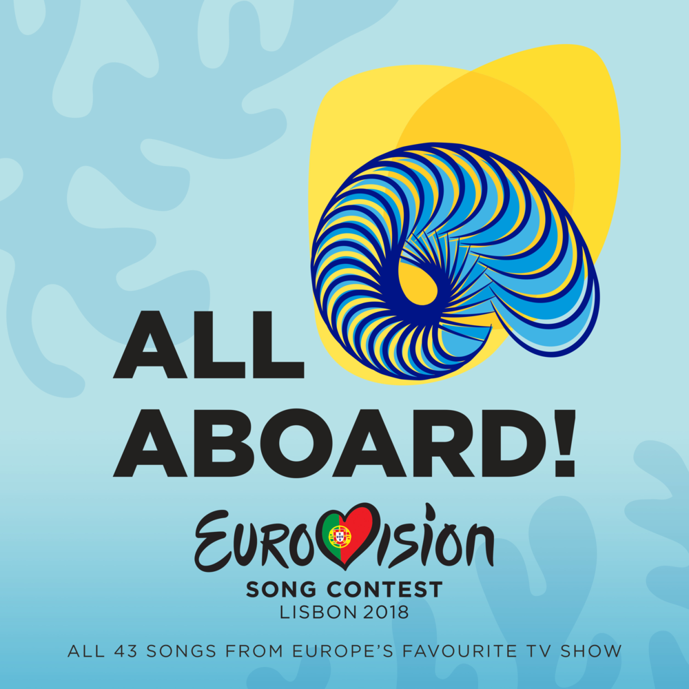 Cover image for Eurovision Song Contest: Lisbon 2018