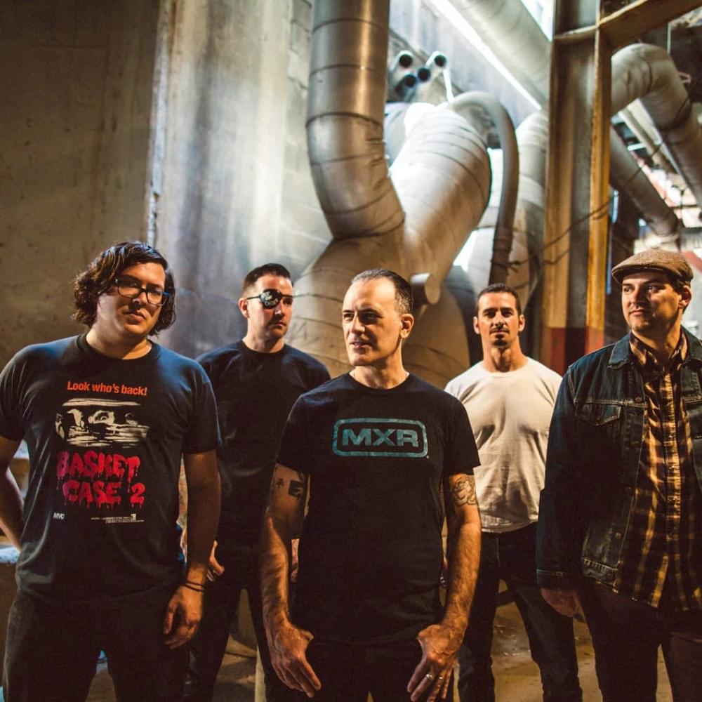 Photo of Screeching Weasel