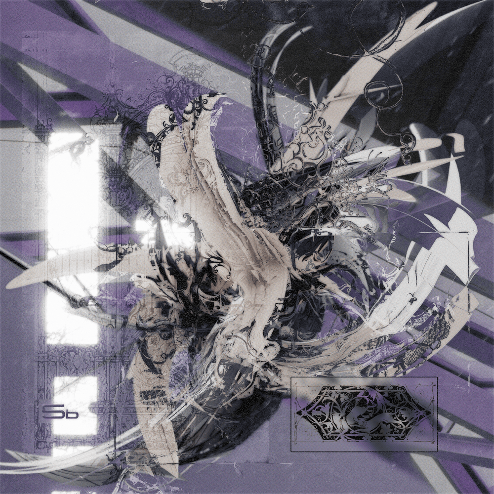 Cover image for sleepy tapes vol. 5b