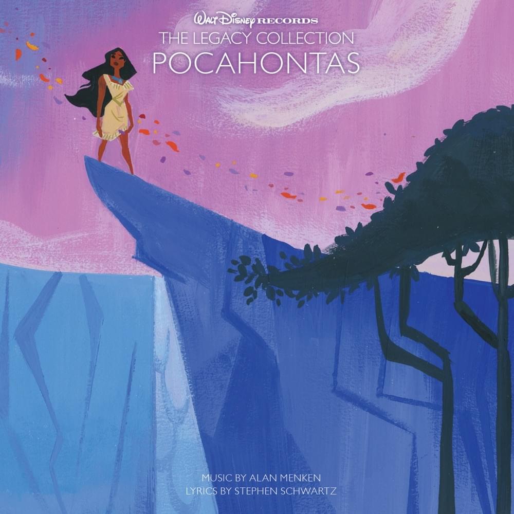 Album cover art for "If I Never Knew You" by Mel Gibson