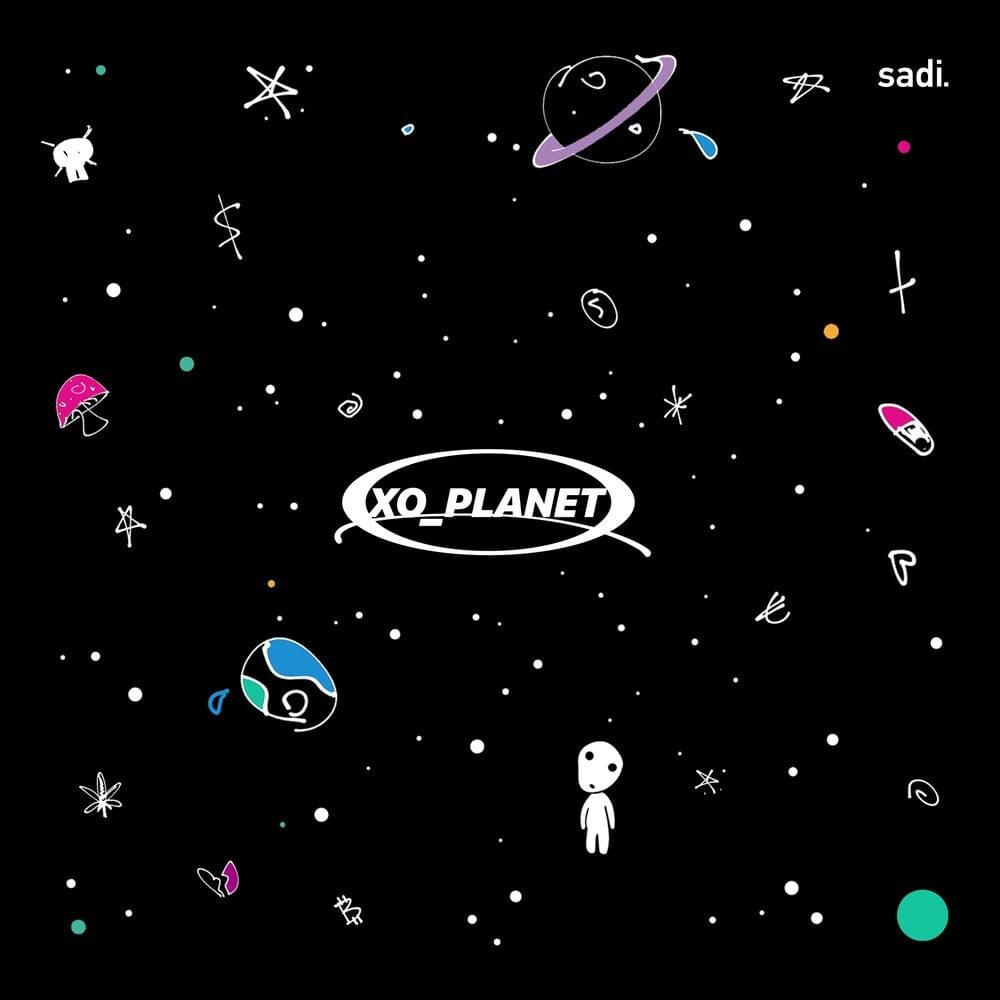 Cover image for XO_PLANET