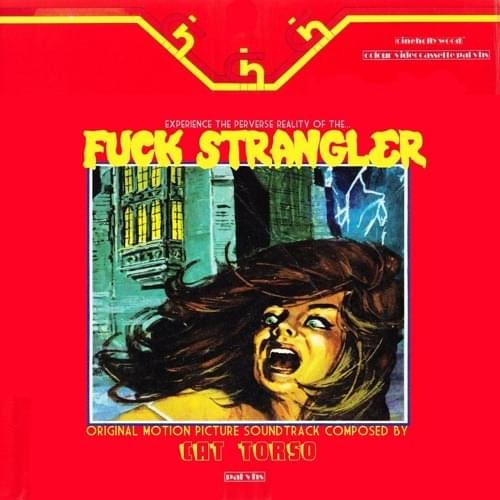 Album cover art for "SPOOKY MOVIE O.S.T (YAMAHA FAMILY KEYBOARD)" by Lil Ugly Mane