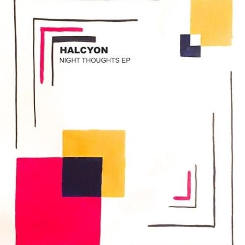 All I Have by Halcyon