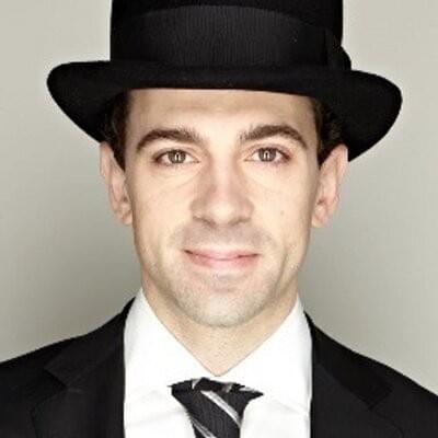 Photo of Rob McClure