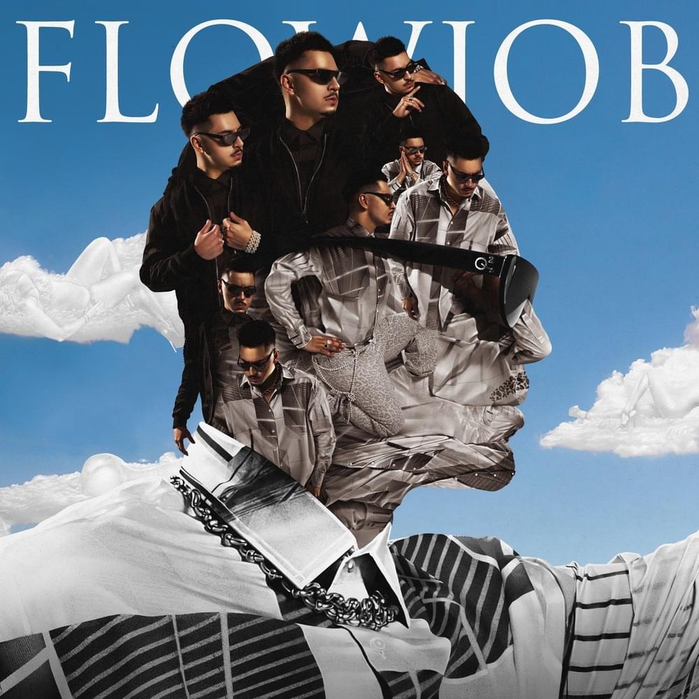 Cover image for FLOWJOB