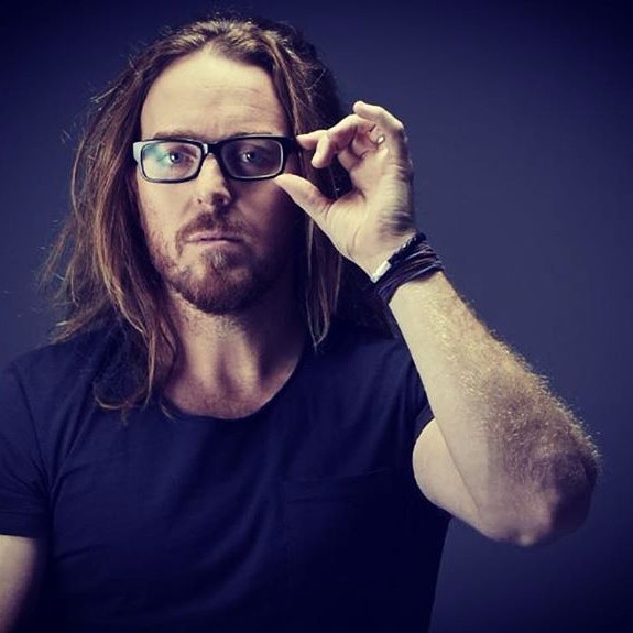 Tim Minchin Profile Picture Photo of Tim Minchin