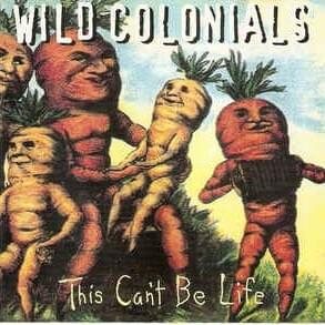 Charm by Wild Colonials
