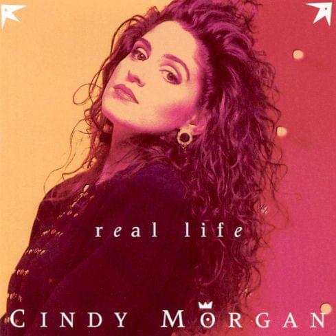 2 Hearts, 1 Love by Cindy Morgan