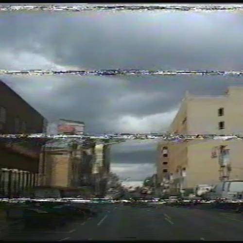 Album cover art for "Causin Havoc" by Freddie Dredd