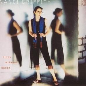 Album cover art for "Cotton" by Nanci Griffith