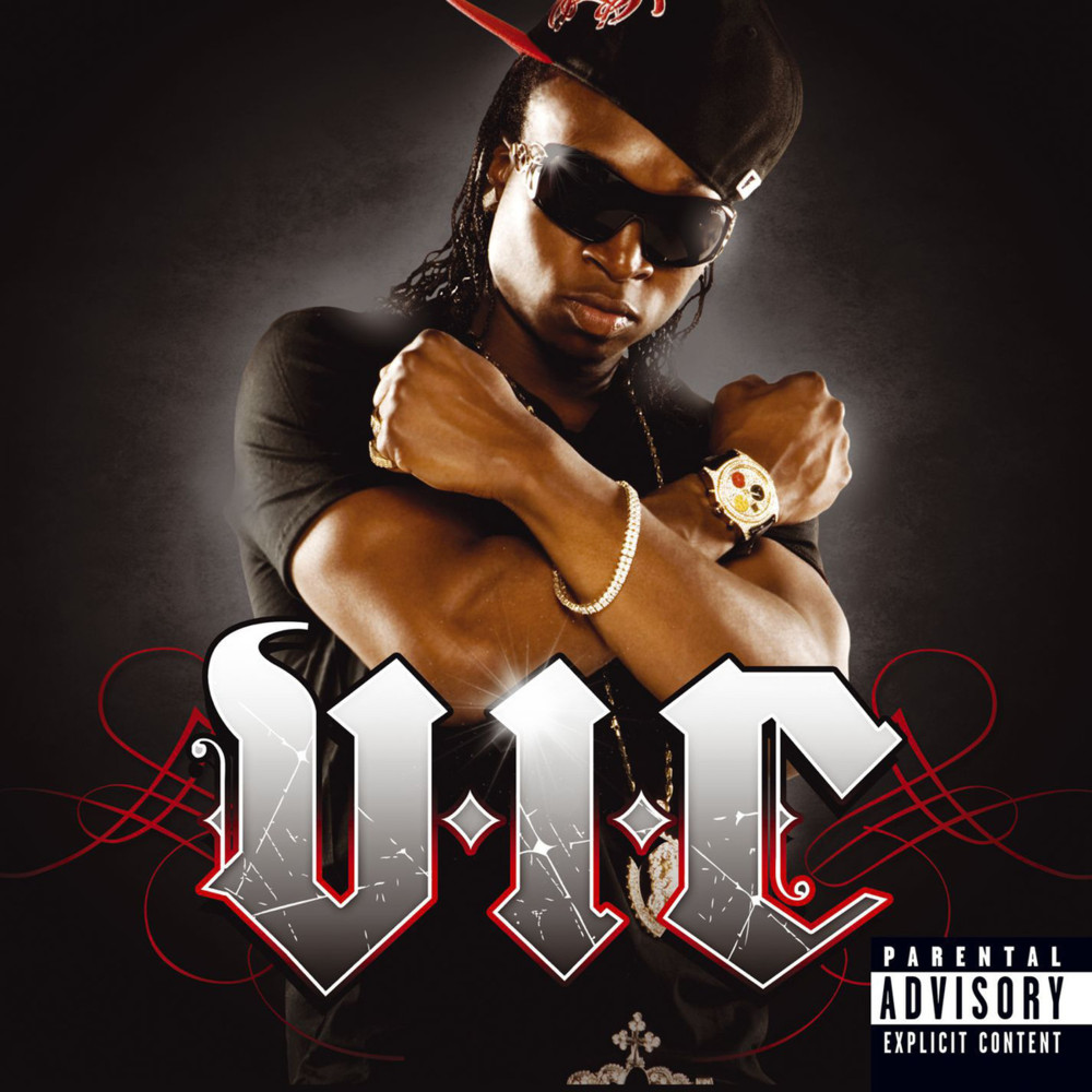 Jaw Jackin by V.I.C.