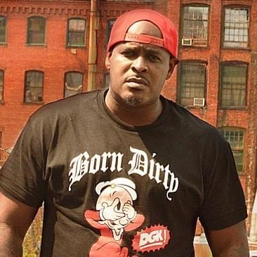 Cover image for Sheek Louch