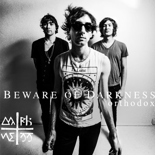 Heart Attack by Beware of Darkness