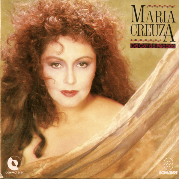 Faz Parte Do Meu Show by Maria Creuza
