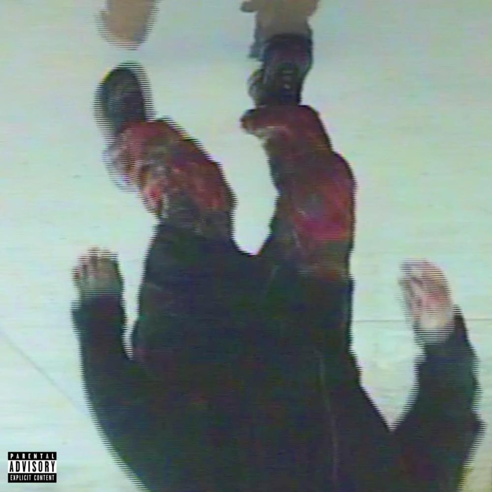 Cover image for FALLING OFF