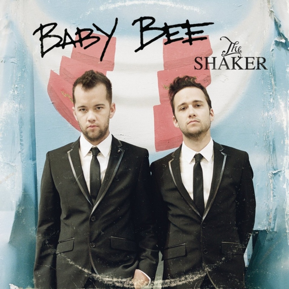 Bang It Out by Baby Bee