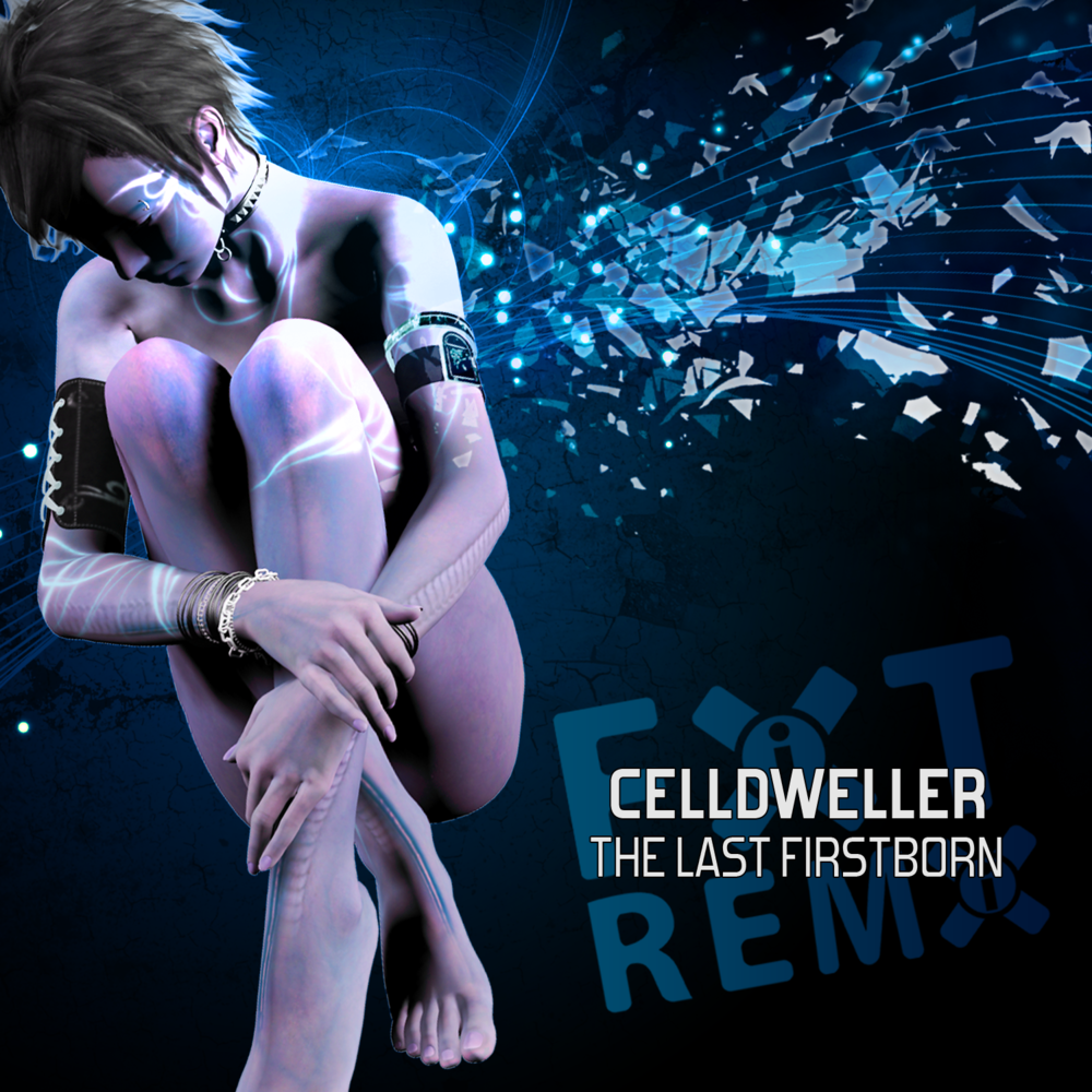 Cover image for The Last Firstborn Remixes