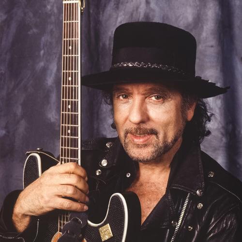 Photo of Danyel Gérard