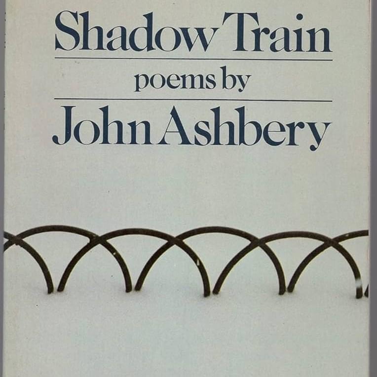 Paradoxes and Oxymorons by John Ashbery