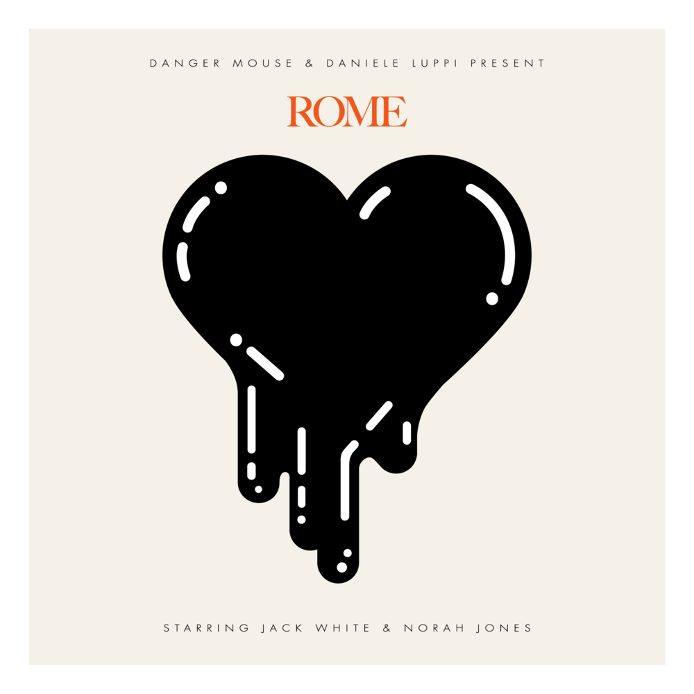 Cover image for Rome