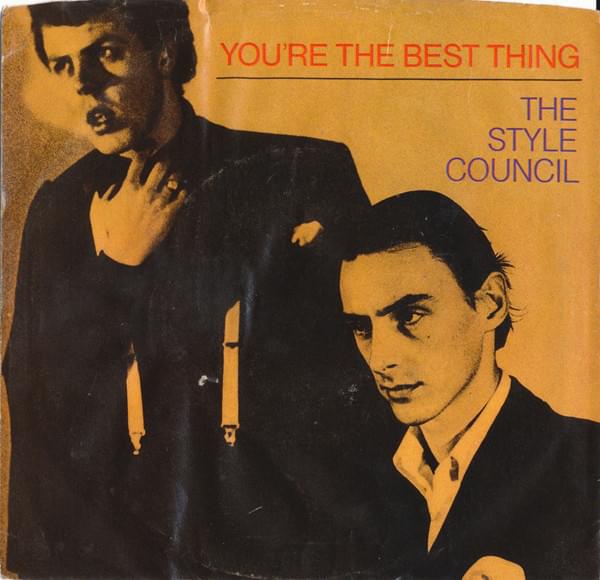 Album cover art for "You’re the Best Thing" by NOW That’s What I Call Music!