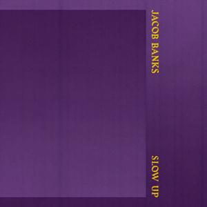 Slow Up by Jacob Banks