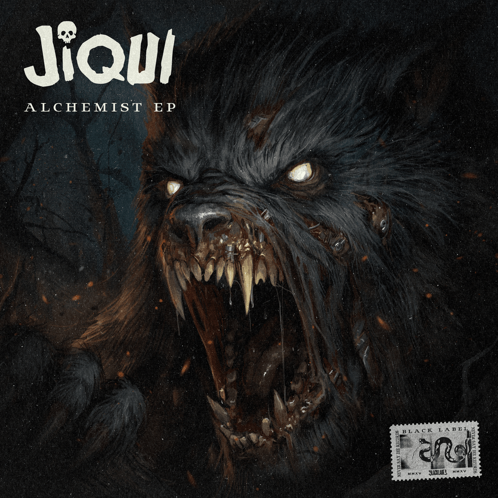 Cover image for Alchemist