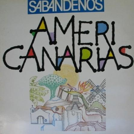Cover image for Americanarias