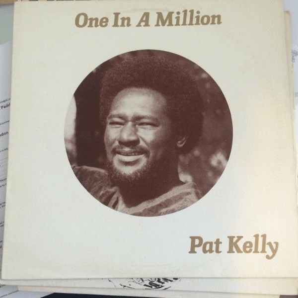 Ain’t Too Proud To Beg by Pat Kelly