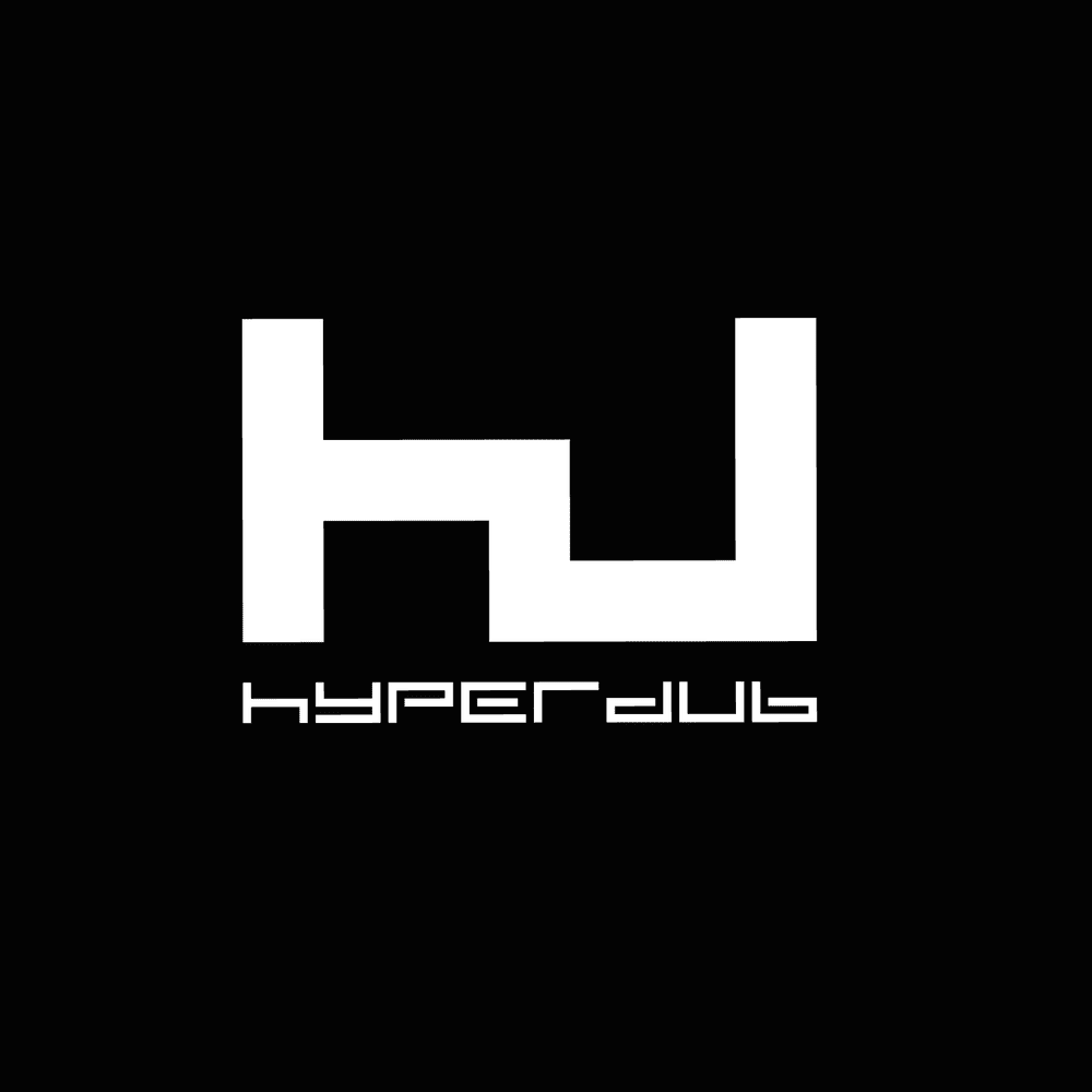 Cover image for Hyperdub