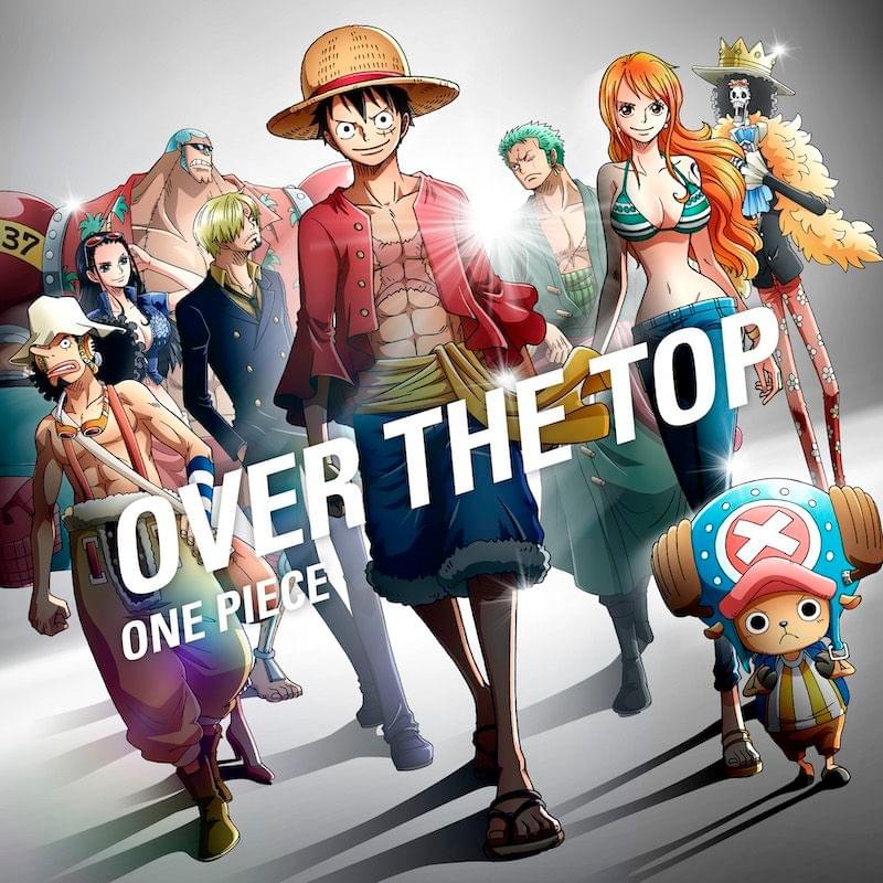 OVER THE TOP by きただにひろし (Hiroshi Kitadani)