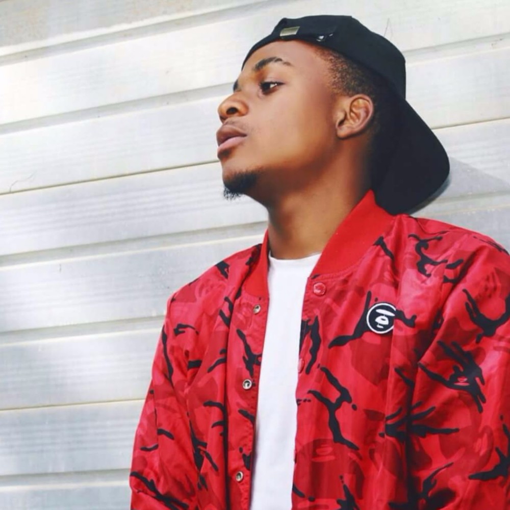 Photo of JiLex Anderson
