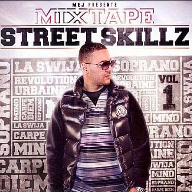 Cover image for Mixtape StreetSkillz