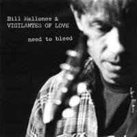 Audible Sigh by Bill Mallonee