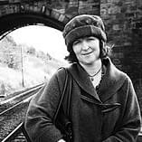 Mairi Campbell Profile Picture Photo of Mairi Campbell