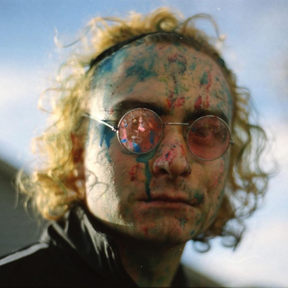 Album cover art for "Not Again" by Ratboys