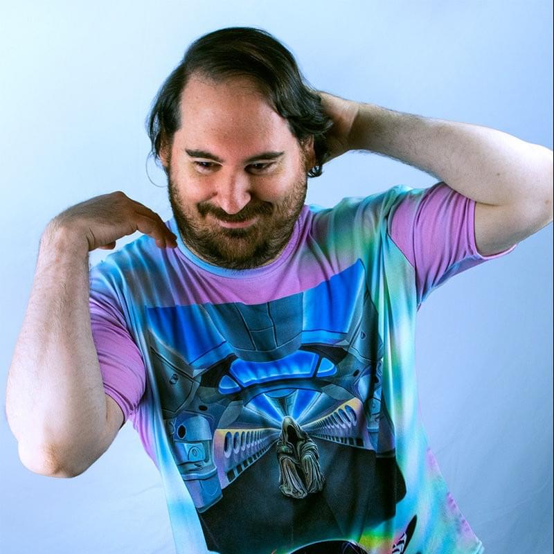 Giant Claw Profile Picture Photo of Giant Claw