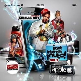 Album cover art for "Don’t Believe" by Gucci Mane