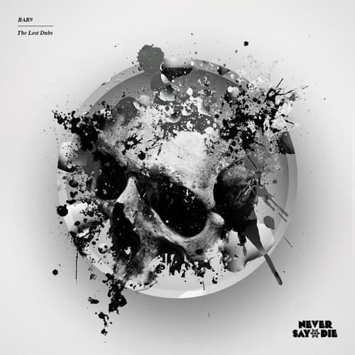 Cover image for The Lost Dubs