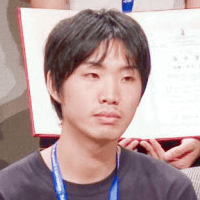 Photo of 前馬宏充 (Hiromitsu Maeba)