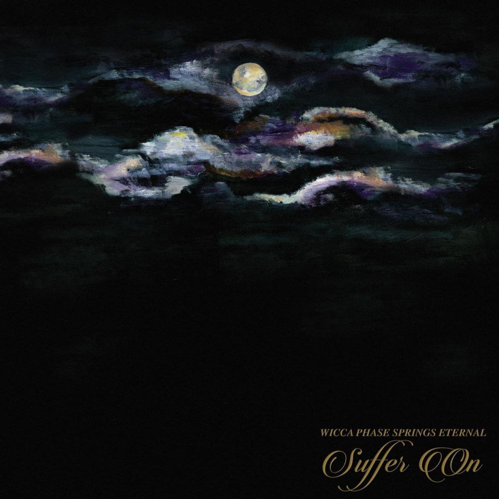Just One Thing by Wicca Phase Springs Eternal