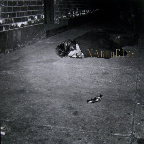 I Want to Live by John Zorn