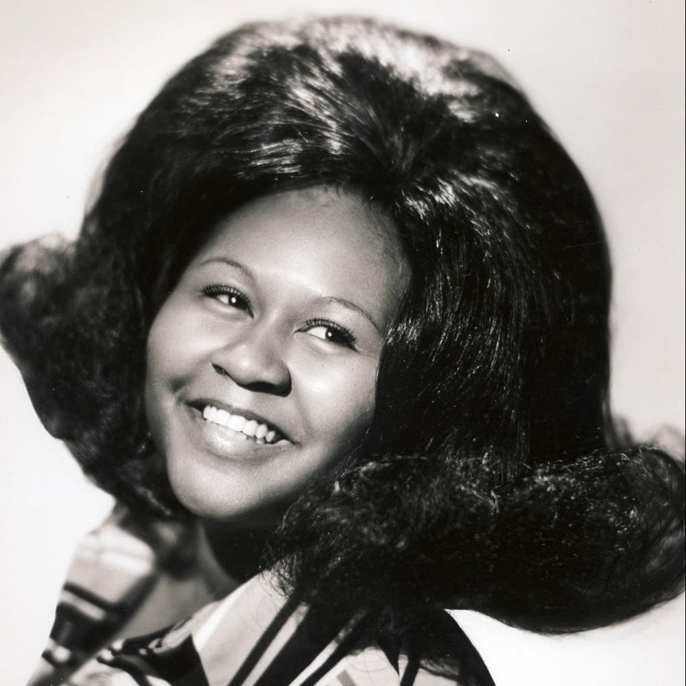 Cover image for Jackie Moore